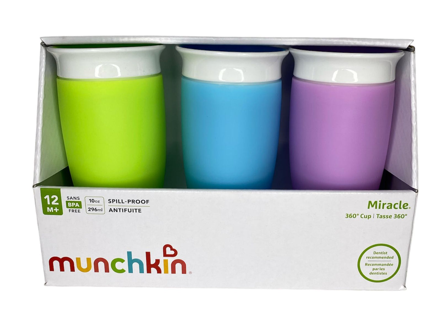 Vasos Antiderrames para Niños ⭐⭐⭐⭐⭐