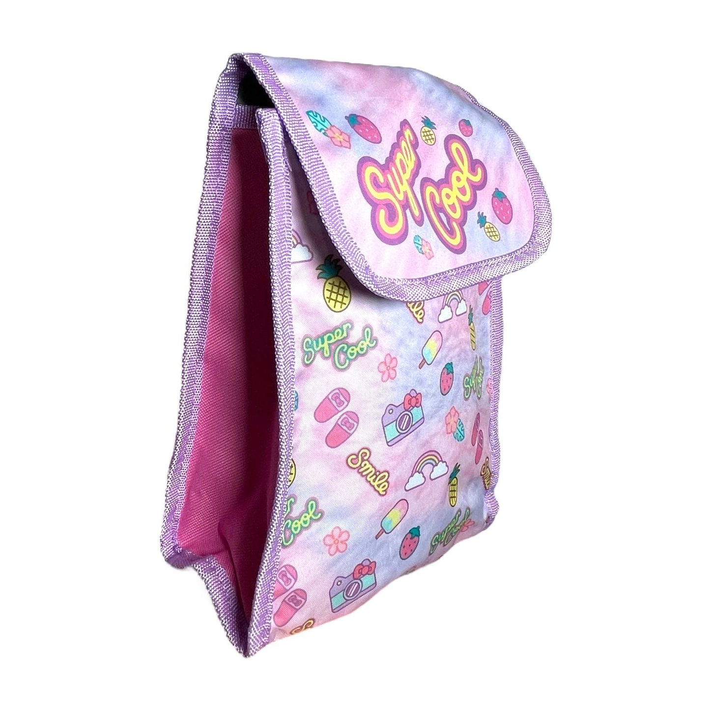 MOCHILLA HELLO KITTY⭐⭐⭐⭐⭐
