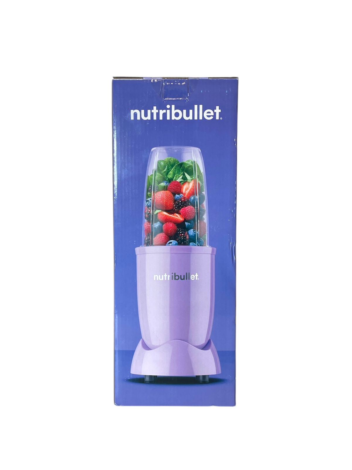 NutriBullet Blender ⭐⭐⭐⭐⭐