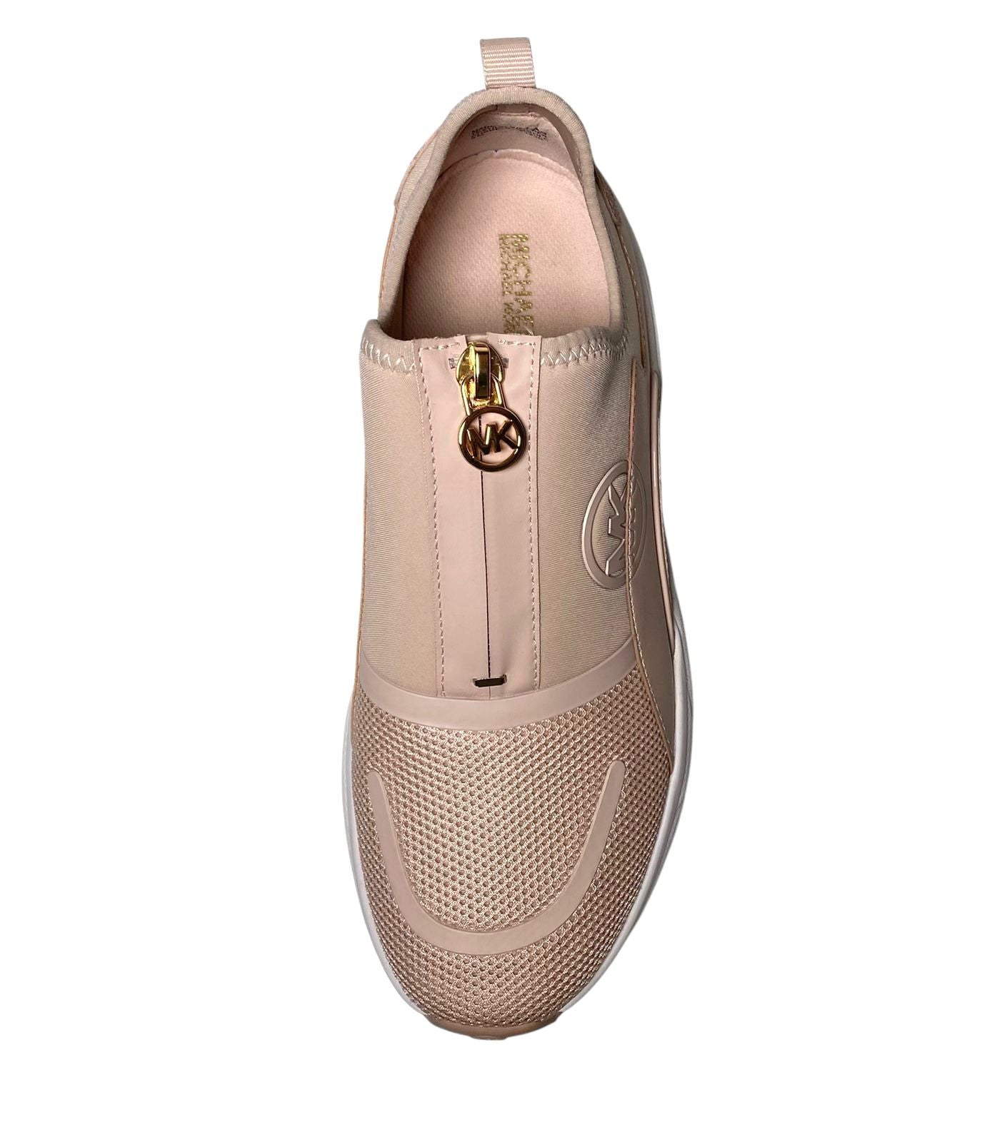 Tenis Michael Kors - Talla 8 USA⭐⭐⭐⭐⭐