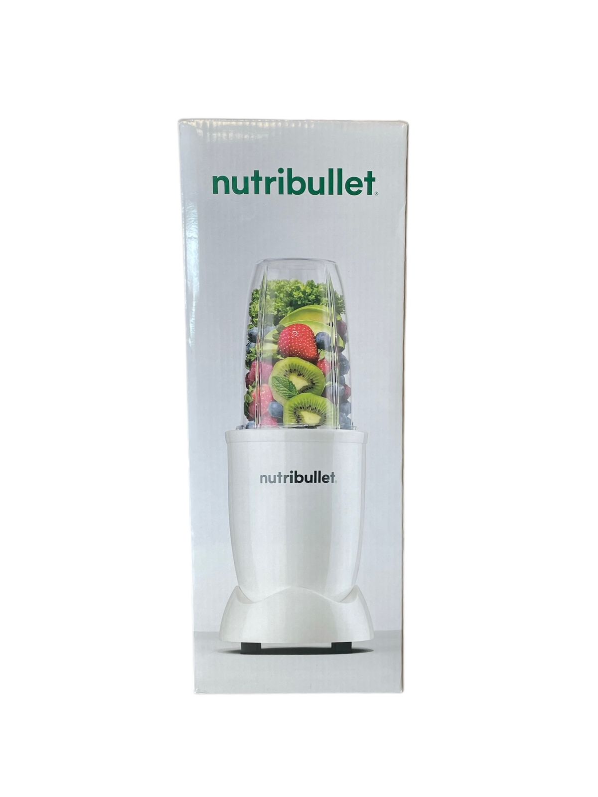NutriBullet Blender ⭐⭐⭐⭐⭐
