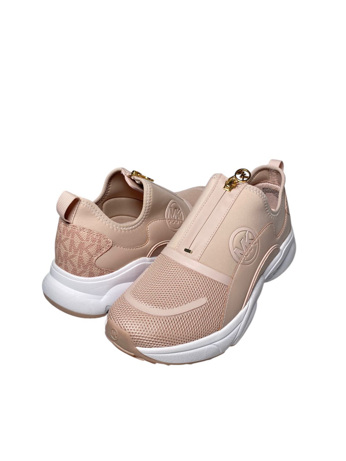 Tenis Michael Kors - Talla 8 USA⭐⭐⭐⭐⭐