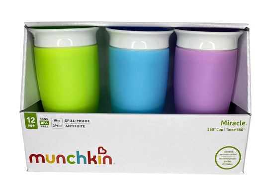 Vasos Antiderrames para Niños ⭐⭐⭐⭐⭐