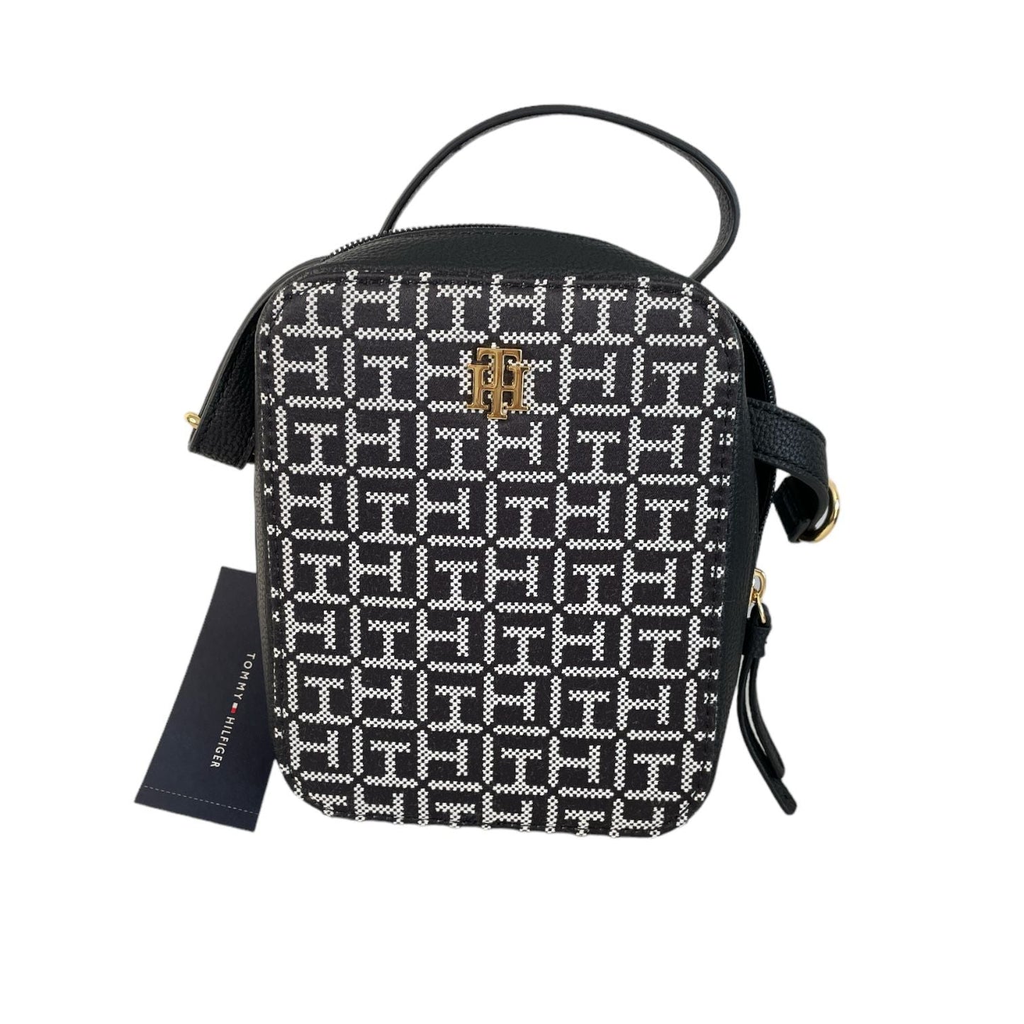 Bolsa Tommy Hilfiger en⭐⭐⭐⭐⭐