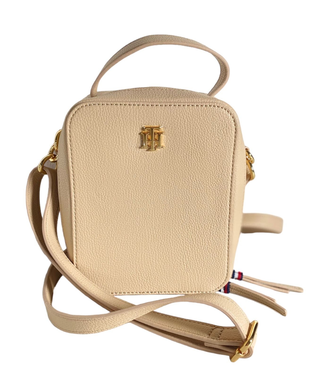 Bolsa Tommy Hilfiger en⭐⭐⭐⭐⭐