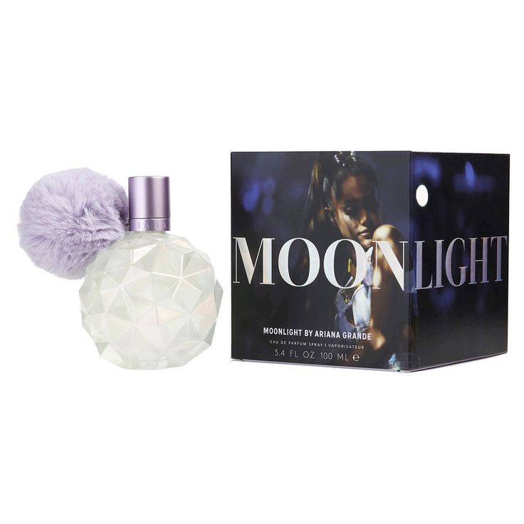 Perfume Moonlight by Ariana Grande – Eau de Parfum 30 ml