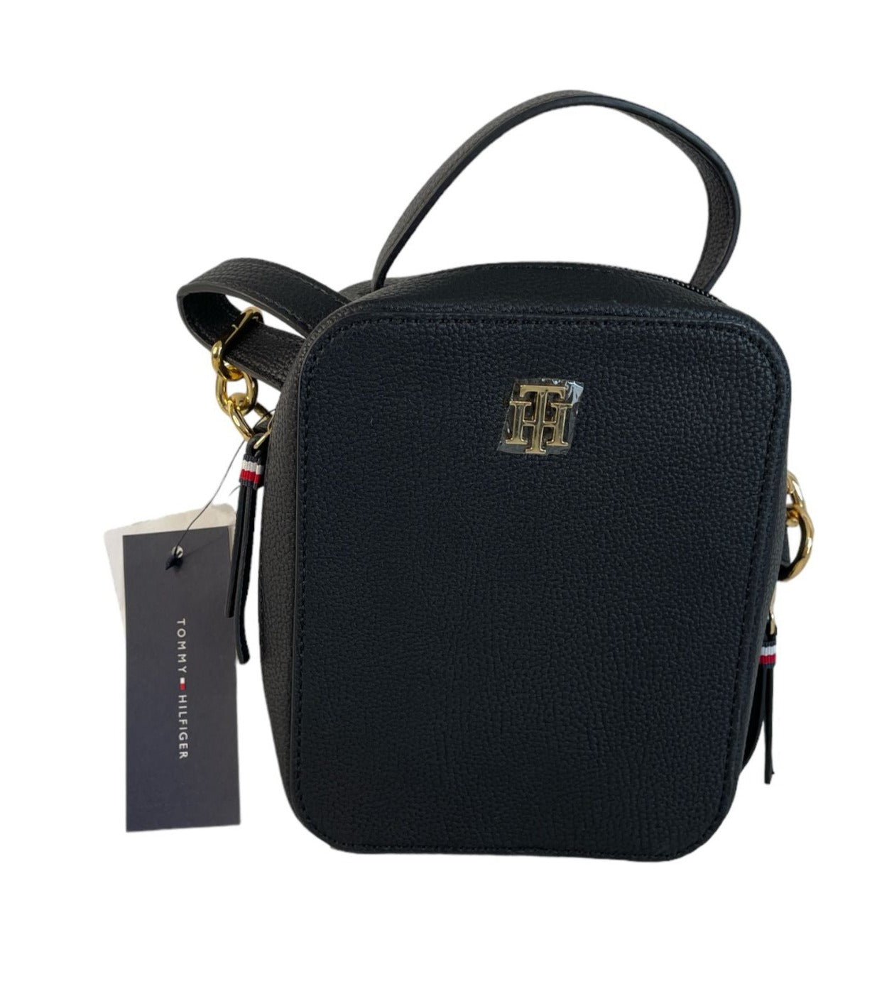 Bolsa Tommy Hilfiger en⭐⭐⭐⭐⭐