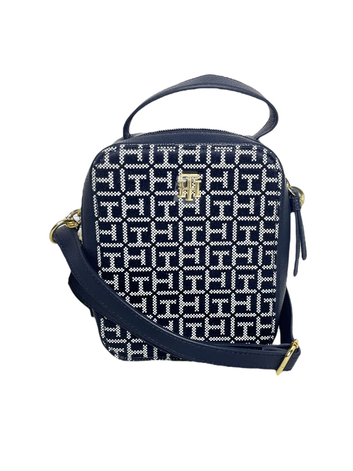 Bolsa Tommy Hilfiger en⭐⭐⭐⭐⭐