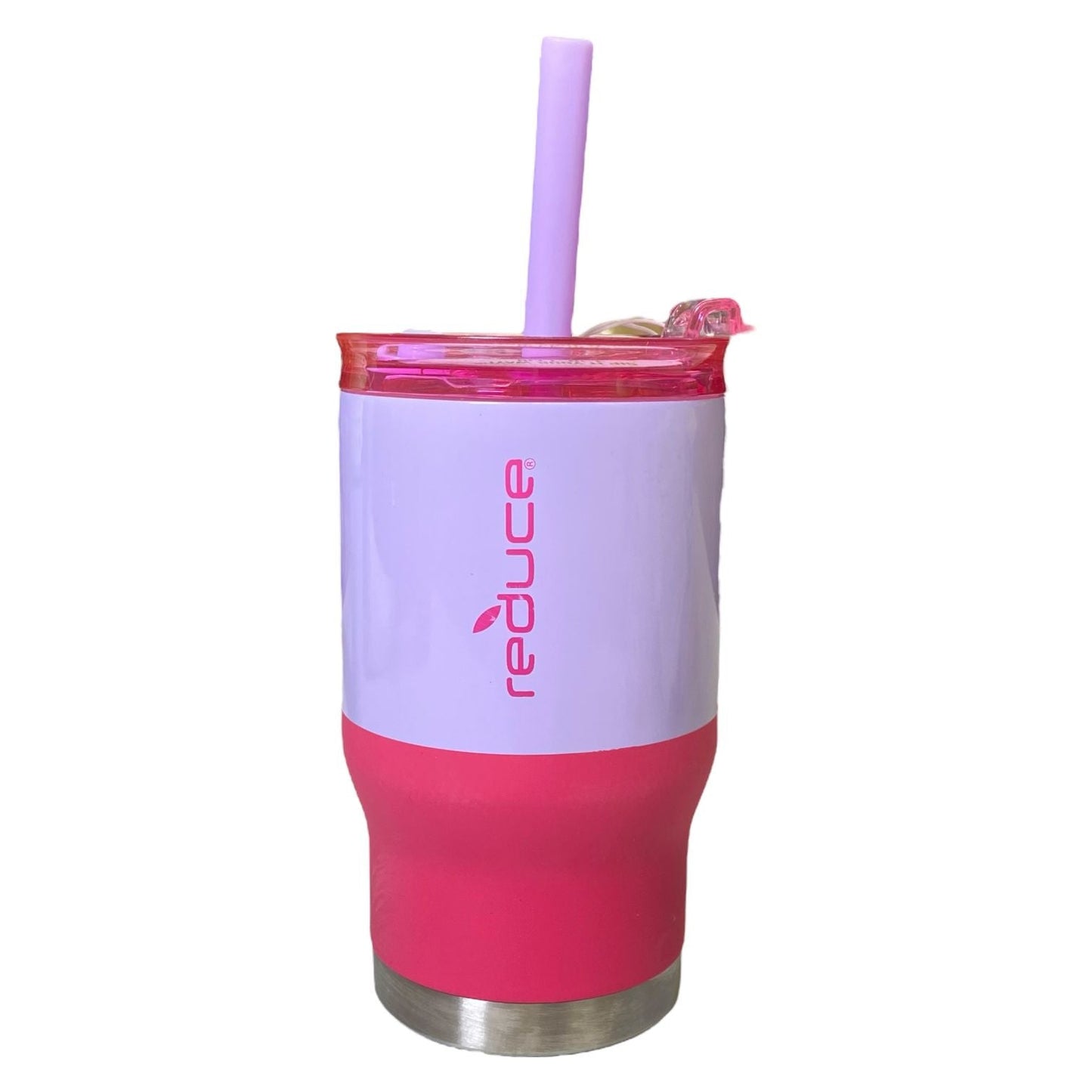 TERMO REDUCE ROSA 14 OZ⭐⭐⭐⭐⭐